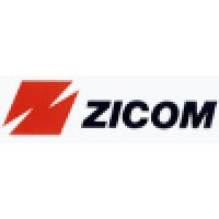 ZICOM Holdings Private Limited Logo