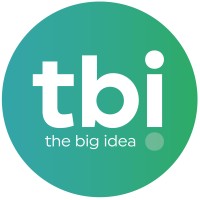 TBI Media Ltd. Logo