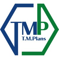 TMPlans Logo