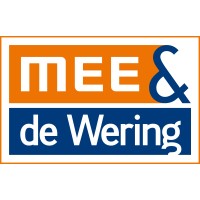 MEE & de Wering Logo