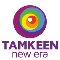 Tamkeen New Era Logo