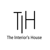 The Interiors House Logo