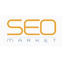 SEO Market Logo