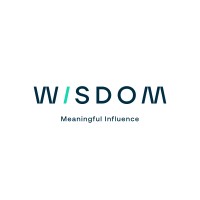 Wisdom Logo