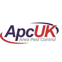 Area Pest Control Logo