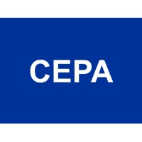 CEPA Centre for Economics and Public Administration Logo