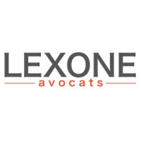LEXONE AVOCATS Logo
