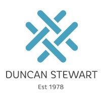 Duncan Stewart Logo
