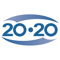 20-20 Management Ltd Logo