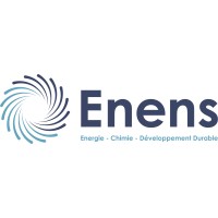 Enens SAS Logo