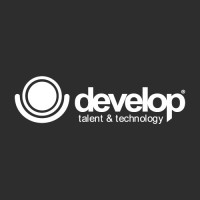 develop talent & technology Logo