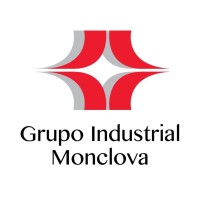 Grupo Industrial Monclova Logo