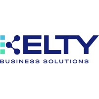 Kelty Business Solutions Logo