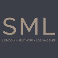SML | Sophie Macpherson Ltd Logo