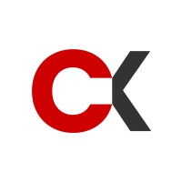 CK Engenharia Logo