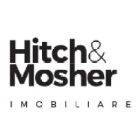 HITCH & MOSHER Imobiliare Logo