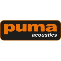 Puma Acoustics Logo