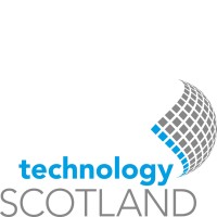 Technology Scotland Logo