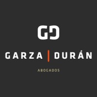 Garza Durán Abogados SC Logo