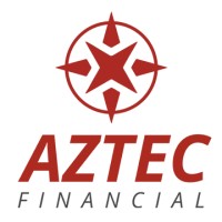 Aztec Financial Logo