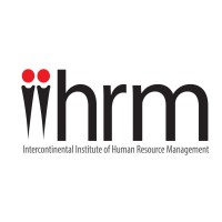 Intercontinental Institute of Human Resource Management Logo