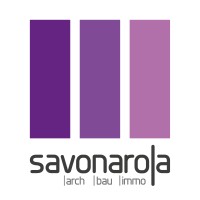 Savonarola Baumanagenemt GmbH Logo
