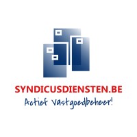Syndicusdiensten.be Logo