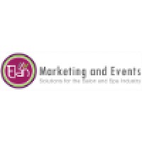 Élan Marketing and Events Logo