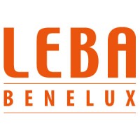 Leba Benelux bv Logo