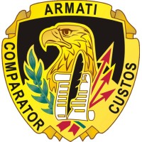 Army Contracting Command-Natick Contracting Division Logo
