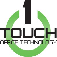 1 Touch Office Technology Logo