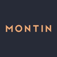 Montin Logo