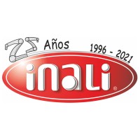 INALI - Especialistas en Automatismos y Mantenimiento, S.L Logo