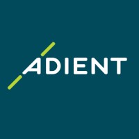 Adient Logo