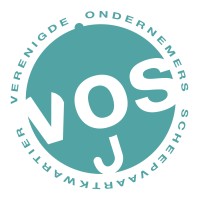 Verenigde Ondernemers Scheepvaartkwartier Logo