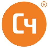C4 Contexture AB Logo