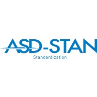ASD-STAN Logo