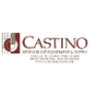 Castino Restaurant Equipmet and Supply, Inc. Logo