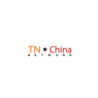 TN-China Network Logo