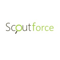 Scoutforce Werving & Selectie Logo