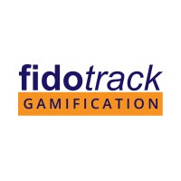 FidoTrack Gamification Logo