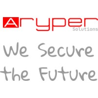 Aryper Solutions Logo