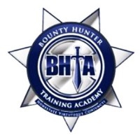 Bounty Hunter Training Academy - Become a world-class professional with our 30 years of experience Logo
