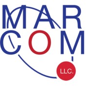MarCom, LLC. Logo