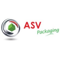 ASV Packaging Logo