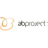 AB Project ™ Logo