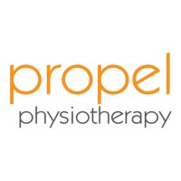 Propel Physiotherapy Logo