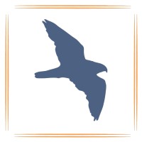 Peregrine: Business Products & Services Logo