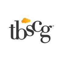 TBSCG Logo