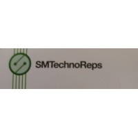 SMTechnoreps, LLC Logo